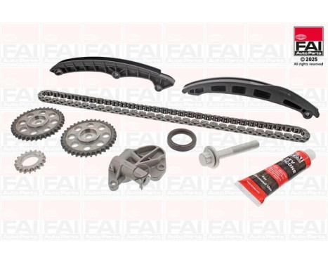 Timing Chain Kit, Image 2