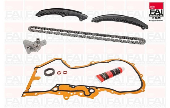 Timing Chain Kit, Image 3