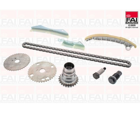 Timing Chain Kit, Image 2
