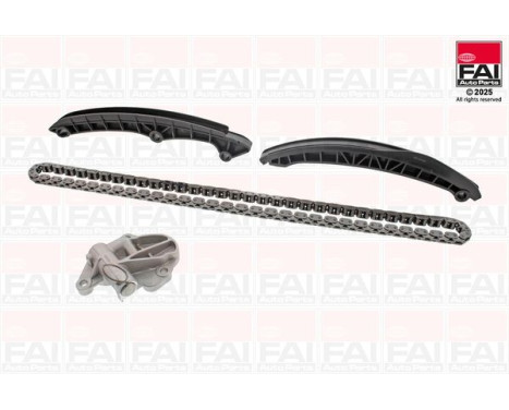 Timing Chain Kit, Image 2