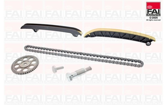 Timing Chain Kit, Image 2