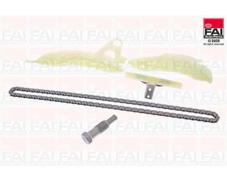 Timing Chain Kit, Image 2