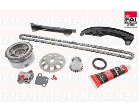 Timing Chain Kit, Image 2