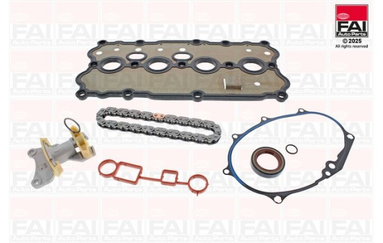 Timing Chain Kit