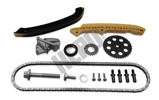 Timing Chain Kit, Image 2