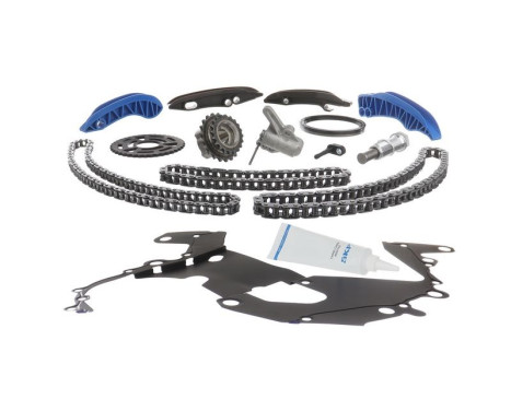 Timing chain kit, Image 3
