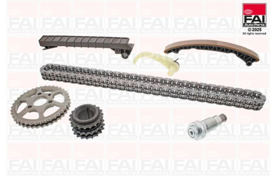 Timing Chain Kit