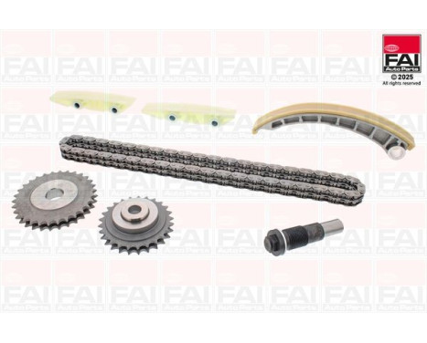 Timing Chain Kit, Image 2
