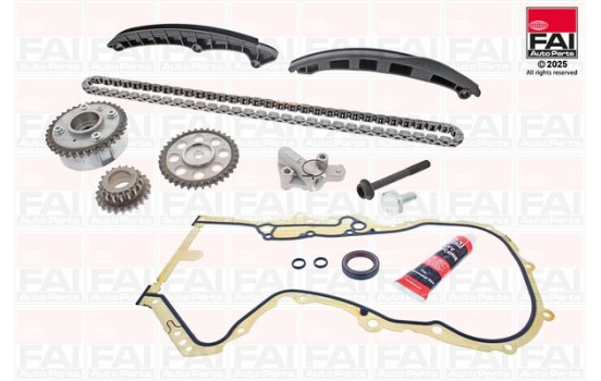 Timing Chain Kit