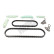 Timing Chain Kit, Thumbnail 2