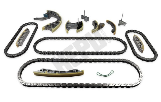 Timing Chain Kit