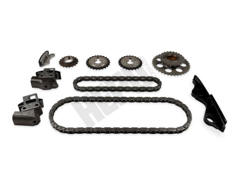 Timing Chain Kit