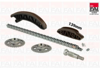 Timing chain kit