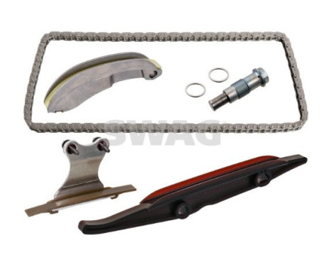 Timing chain kit