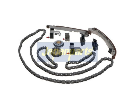 Timing chain kit, Image 3