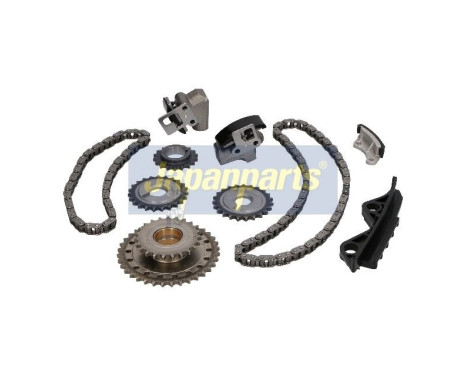 Timing Chain Kit, Image 2