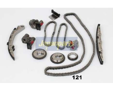 Timing Chain Kit