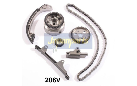Timing Chain Kit, Image 2