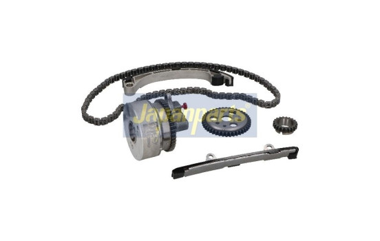 Timing Chain Kit, Image 4