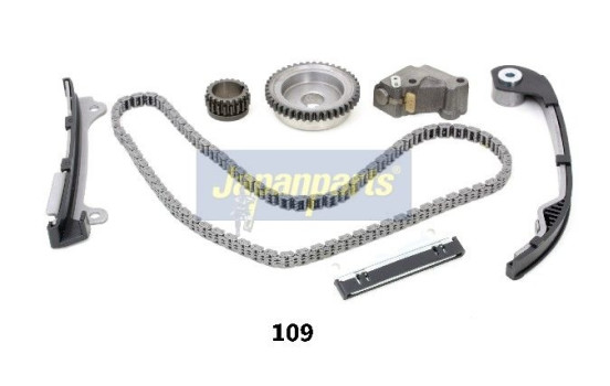 Timing Chain Kit, Image 3