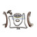 Timing Chain Kit, Thumbnail 2