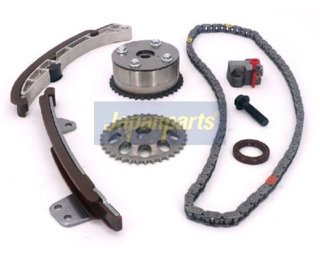 Timing Chain Kit, Image 2
