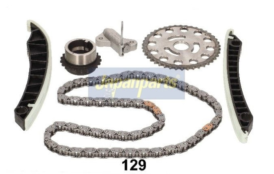 Timing Chain Kit, Image 2