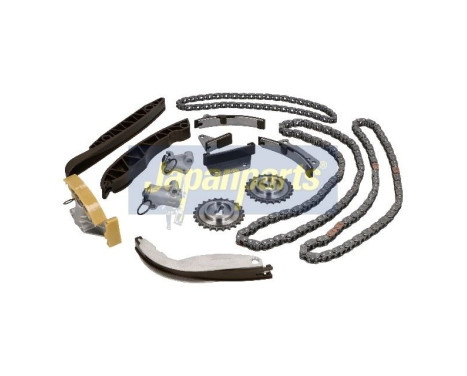 Timing Chain Kit, Image 2