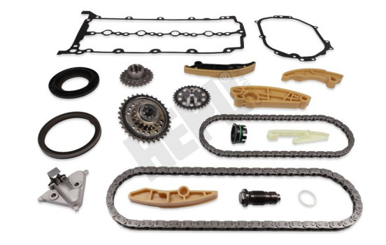 Timing chain kit