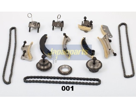 Timing Chain Kit, Image 2