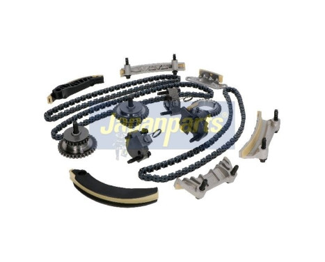 Timing Chain Kit, Image 4