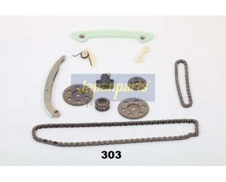 Timing Chain Kit, Image 2