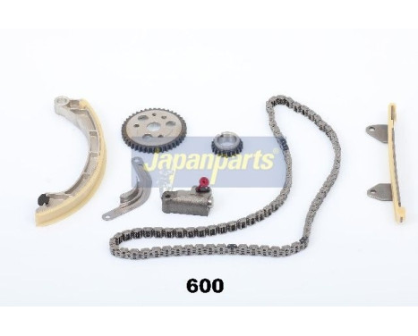Timing chain kit, Image 2
