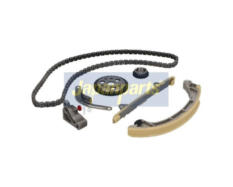 Timing chain kit, Image 4