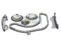 Timing chain kit