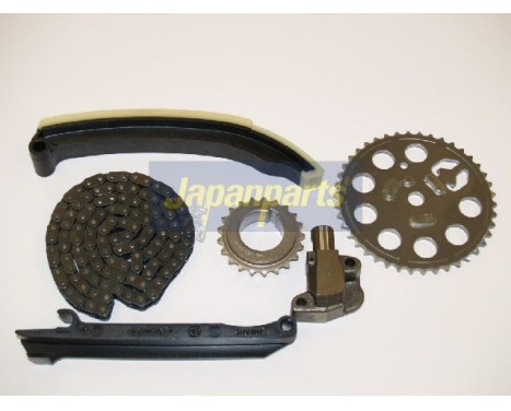 Timing chain kit, Image 2