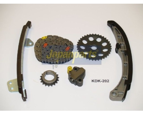Timing chain kit, Image 2