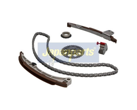 Timing chain kit, Image 3