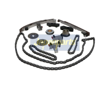 Timing Chain Kit, Image 4
