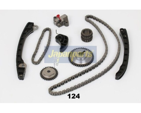 Timing Chain Kit, Image 3
