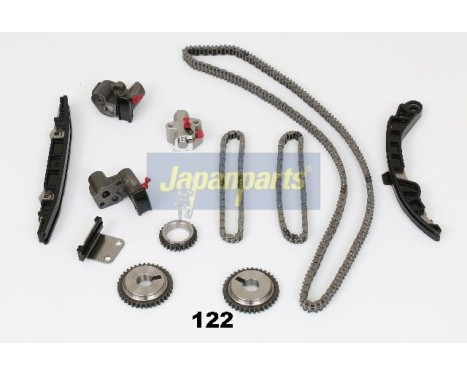 Timing chain kit, Image 2
