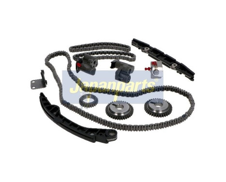Timing chain kit, Image 3