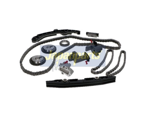 Timing chain kit, Image 4