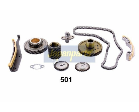 Timing chain kit, Image 2