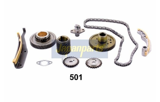 Timing chain kit, Image 2
