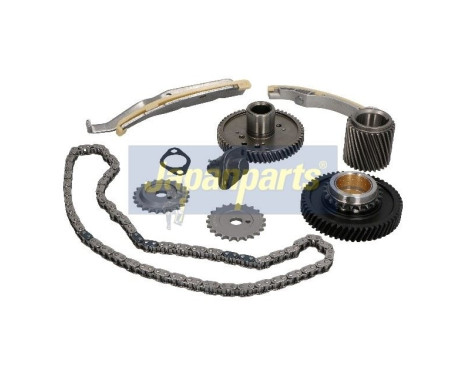 Timing chain kit, Image 3