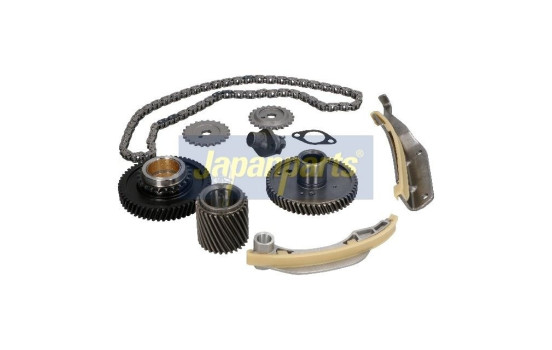 Timing chain kit, Image 4