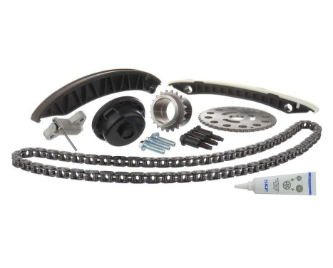 Timing Chain Kit, Image 2