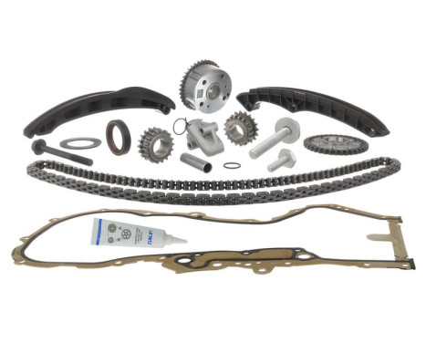 Timing Chain Kit, Image 2