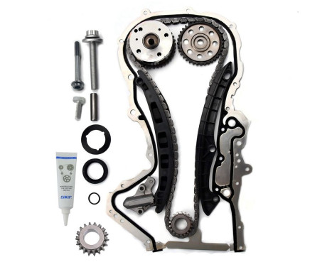 Timing Chain Kit, Image 3